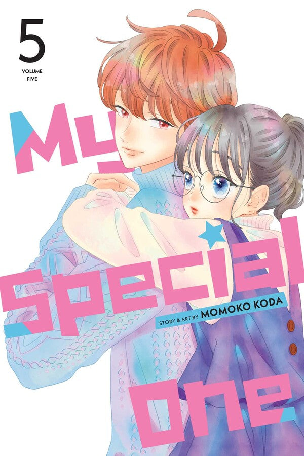 My Special One, Vol. 05