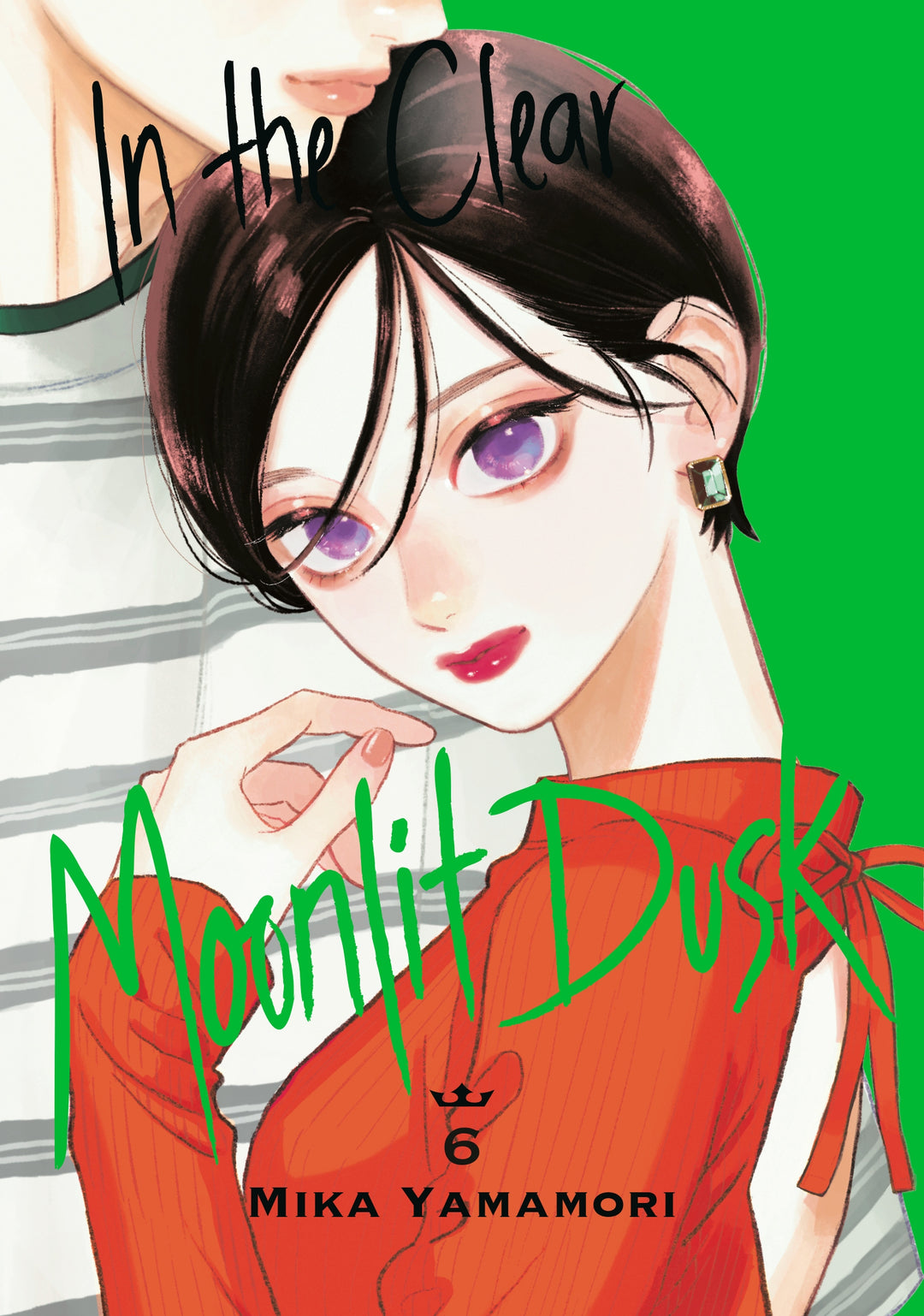 In The Clear Moonlit Dusk, Vol. 06
