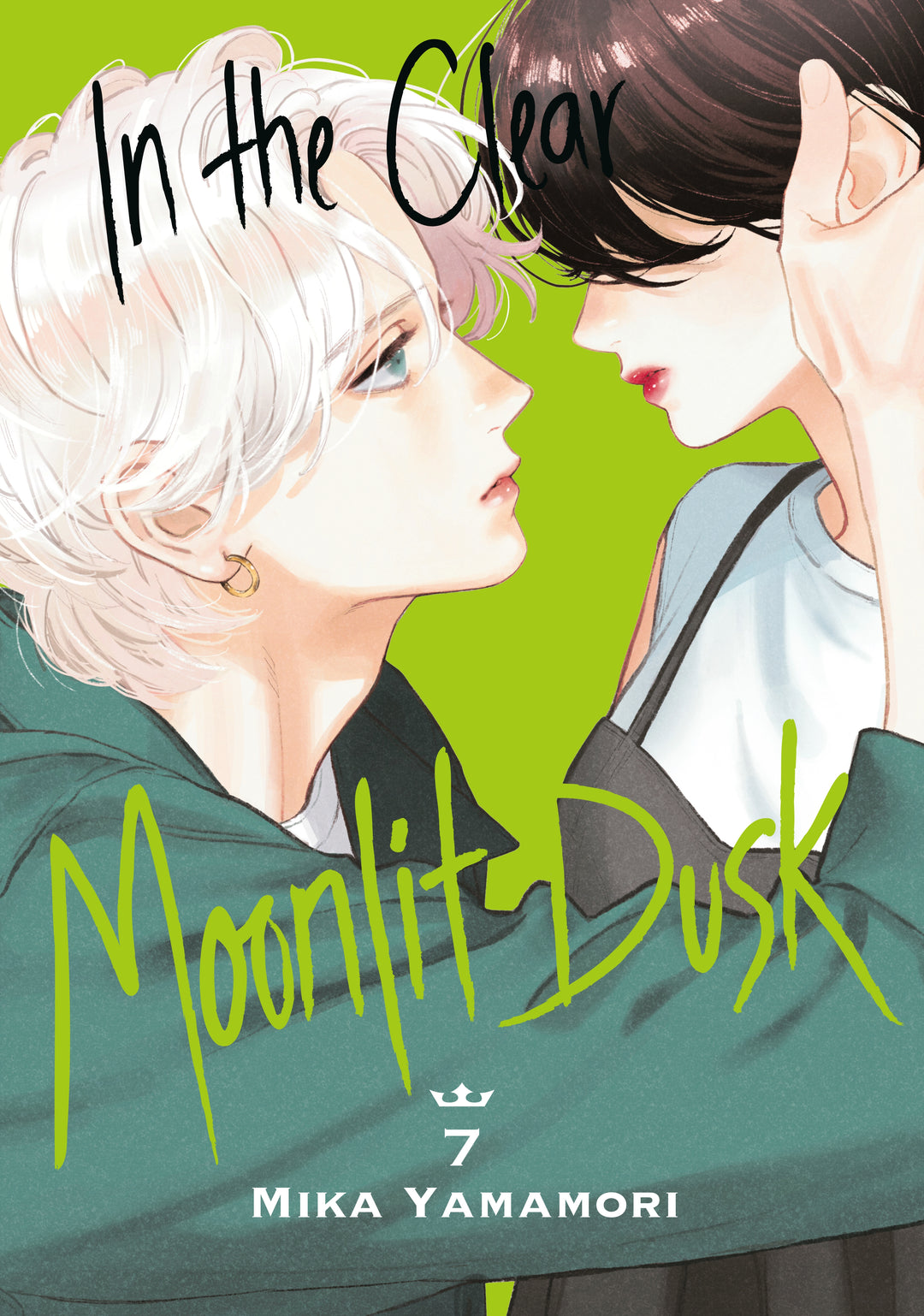 In The Clear Moonlit Dusk, Vol. 07