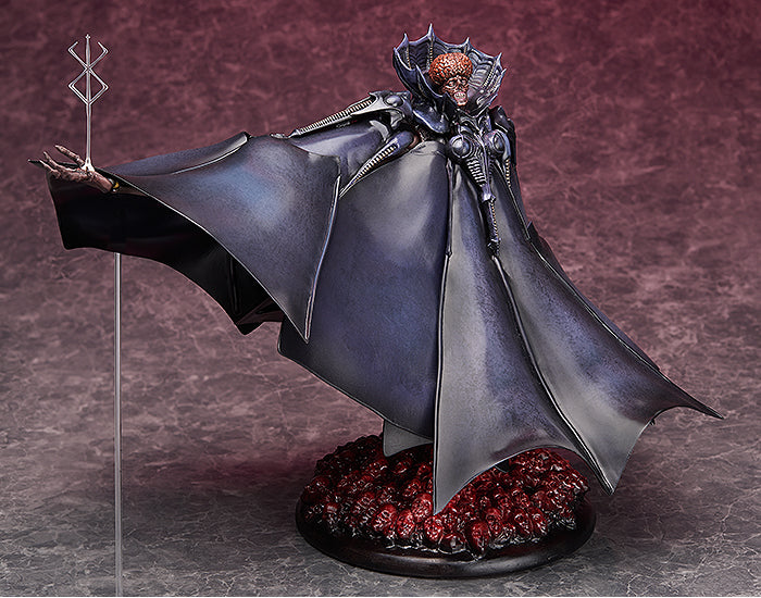 figma Void and figFIX Ubik