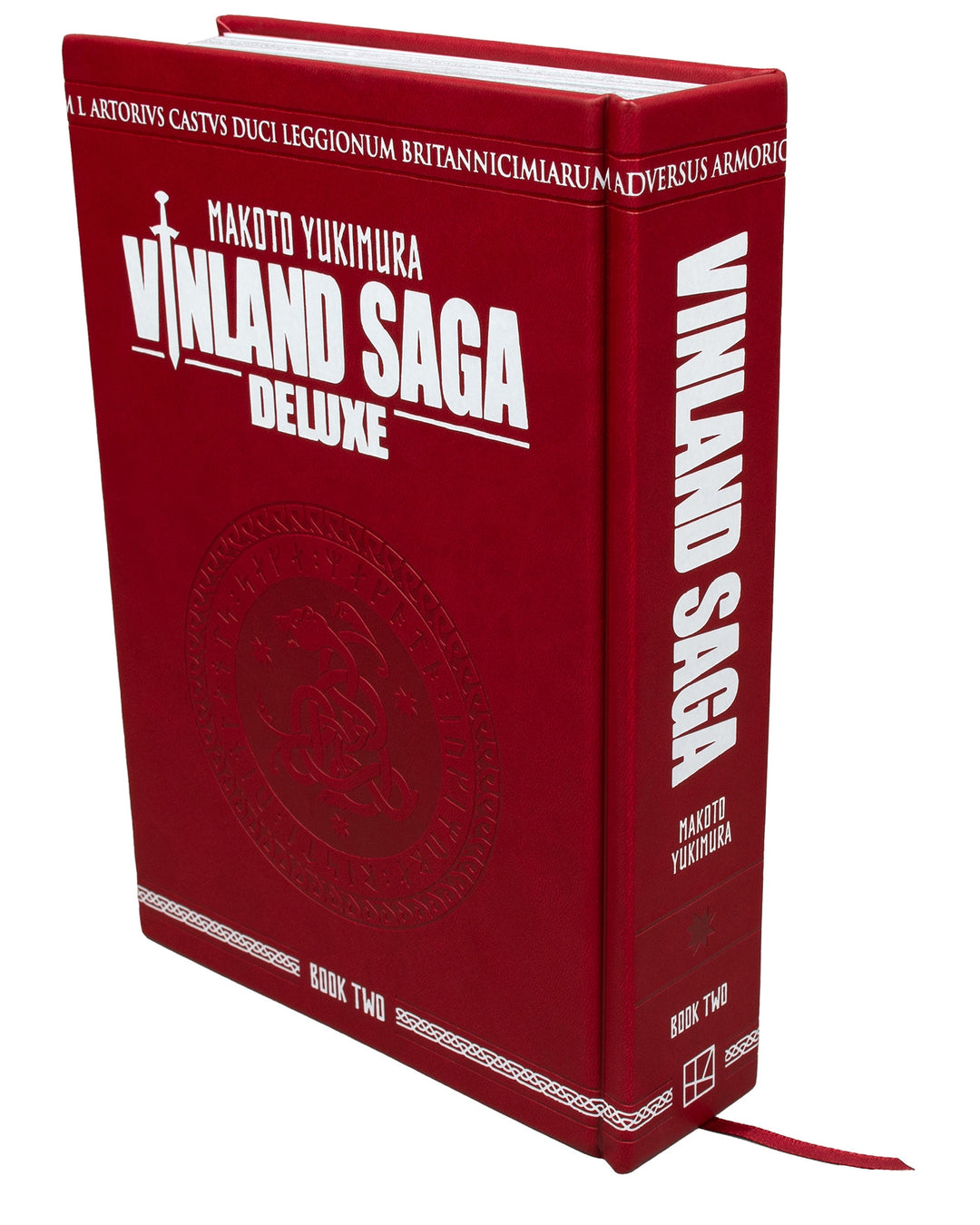 Vinland Saga: Deluxe Edition, Vol. 02