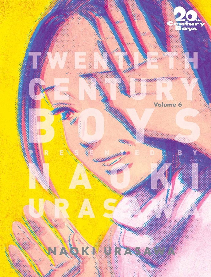 20th Century Boys The Perfect Edition, Vol. 06 - Manga Mate