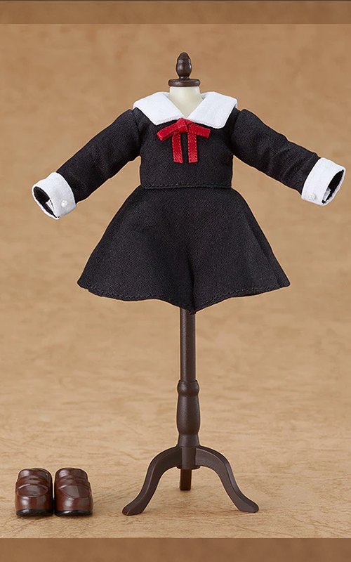 Nendoroid Doll - Kaguya-Sama: Love is War: Outfit Set (Shuchiin Academy Uniform - Girl)