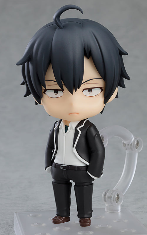 Nendoroid - Hachiman HIkigaya