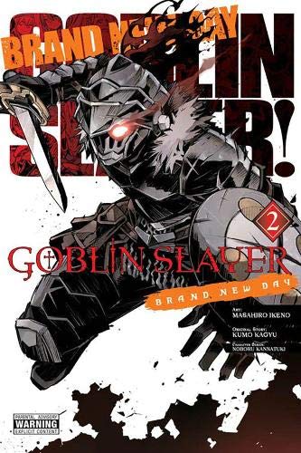 Goblin Slayer: Brand New Day, Vol. 02