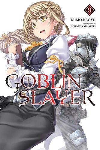 Goblin Slayer, Vol. 09 (Light Novel)