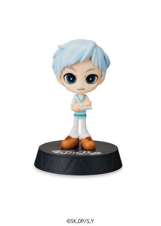 The Promised Neverland - Norman Tip'n'pop Pm Figure