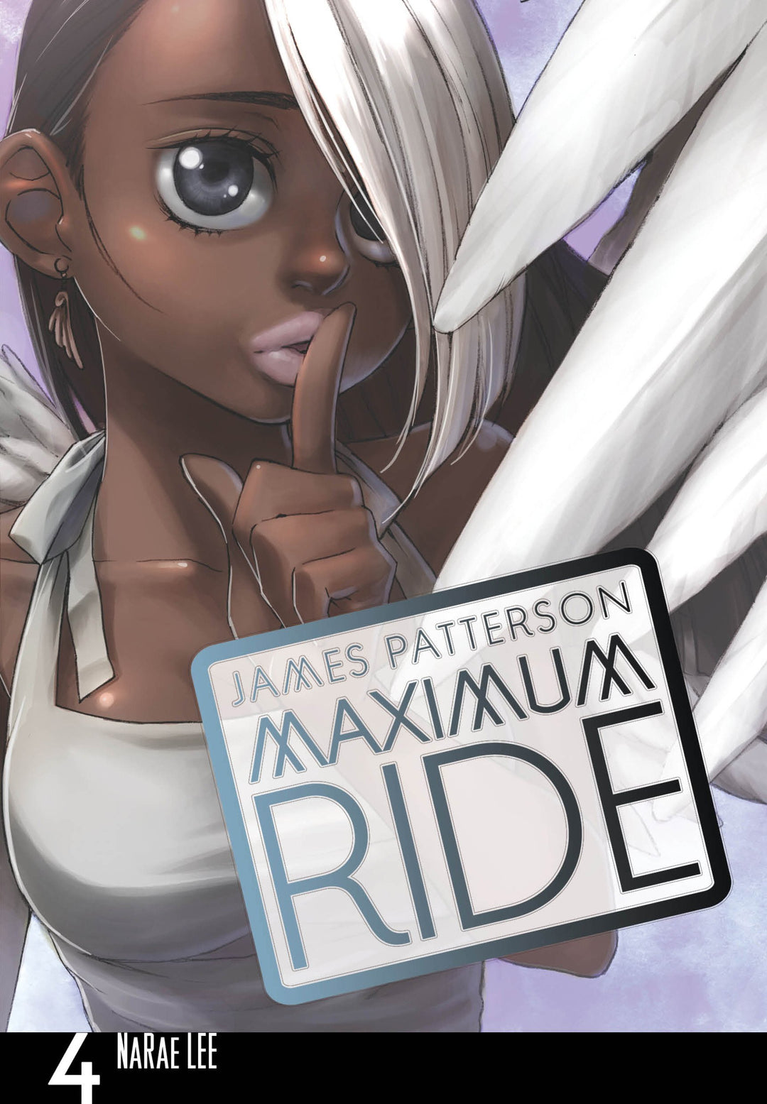 Maximum Ride, Vol. 04