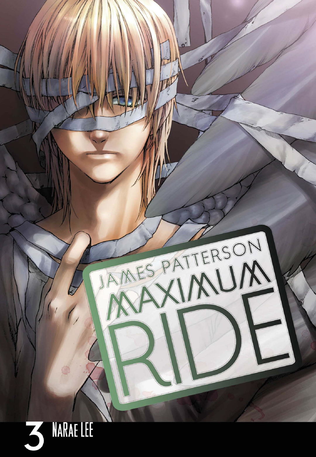 Maximum Ride, Vol. 03
