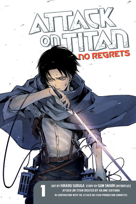 ATAQUE A LOS TITANES 31 - Akumetsu Manga Store