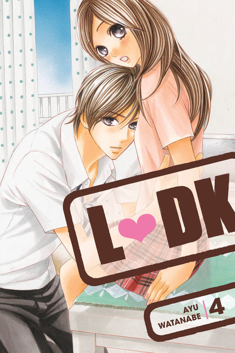 LDK, Vol. 04