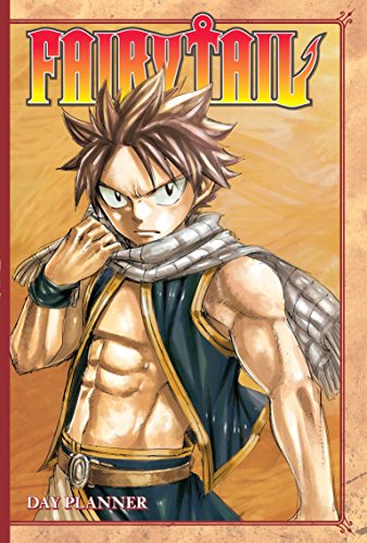 FAIRY TAIL: Day Planner