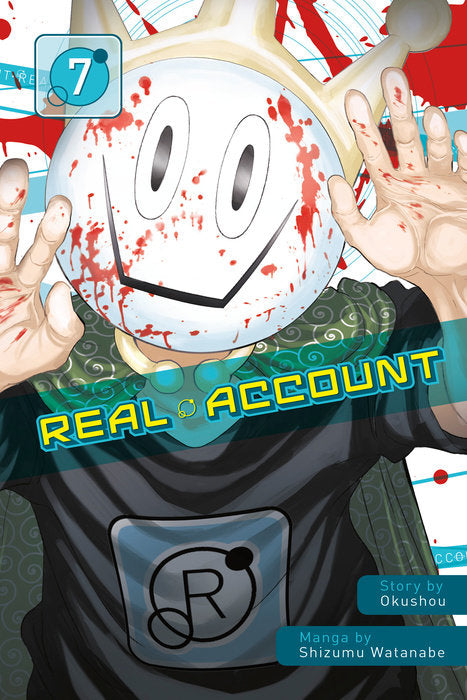 Real Account, Vol. 07