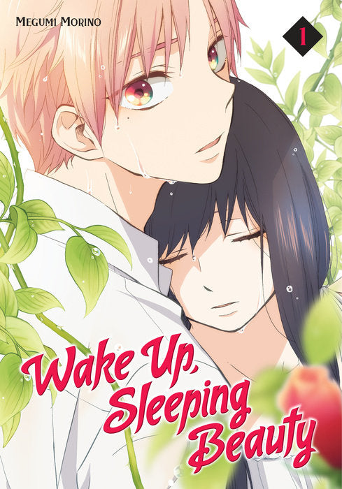 Wake Up, Sleeping Beauty, Vol. 01