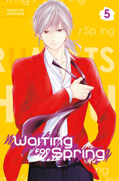Waiting For Spring, Vol. 05
