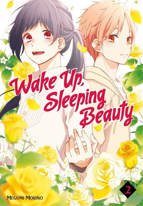 Wake Up, Sleeping Beauty, Vol. 02