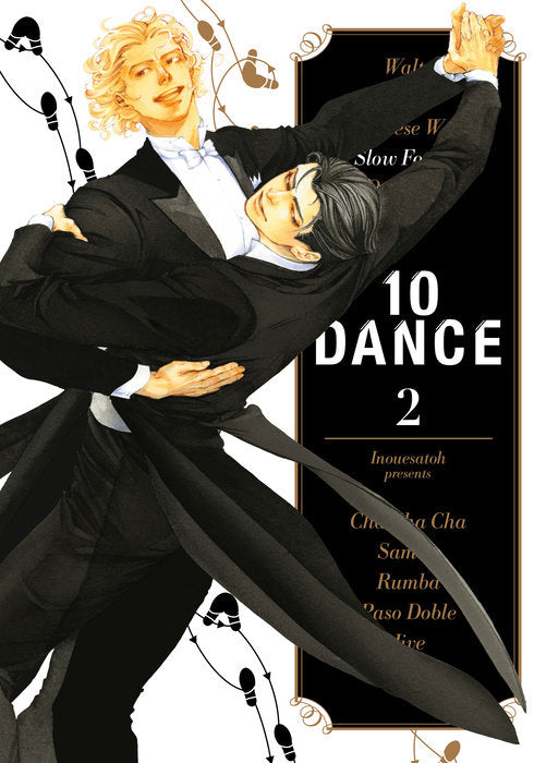 10 Dance, Vol. 02