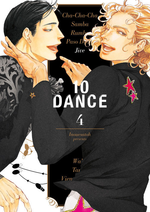 10 Dance, Vol. 04