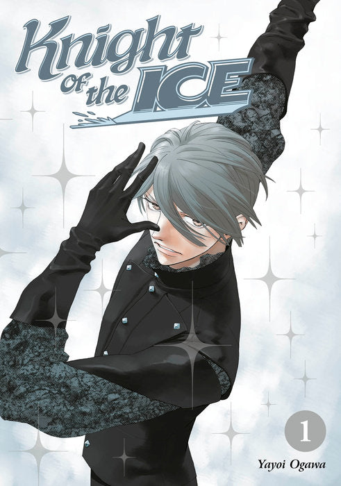 Knight of the Ice, Vol. 01