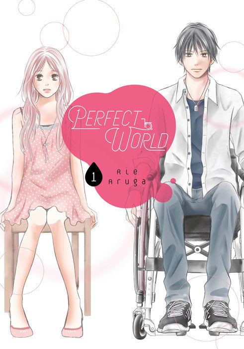 Perfect World, Vol. 01