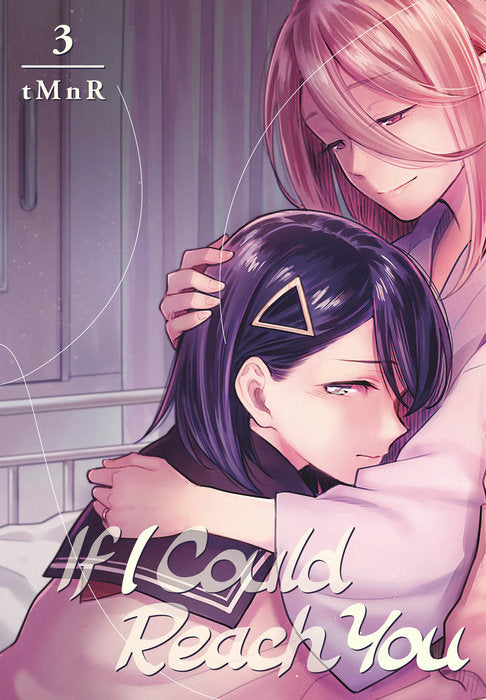 If I Could Reach You, Vol. 03