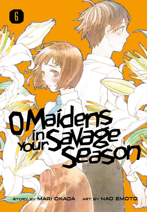 0 Maidens in Your Savage Season 6