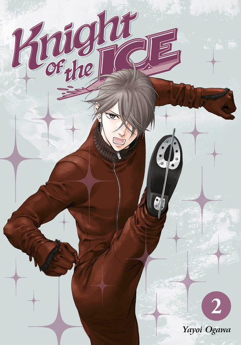 Knight of the Ice, Vol. 02