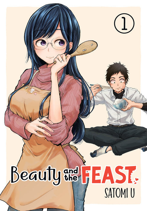 Beauty and the Feast, Vol. 01