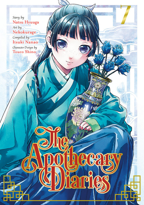 The Apothecary Diaries, Vol. 07