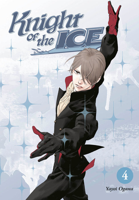 Knight of the Ice, Vol. 04