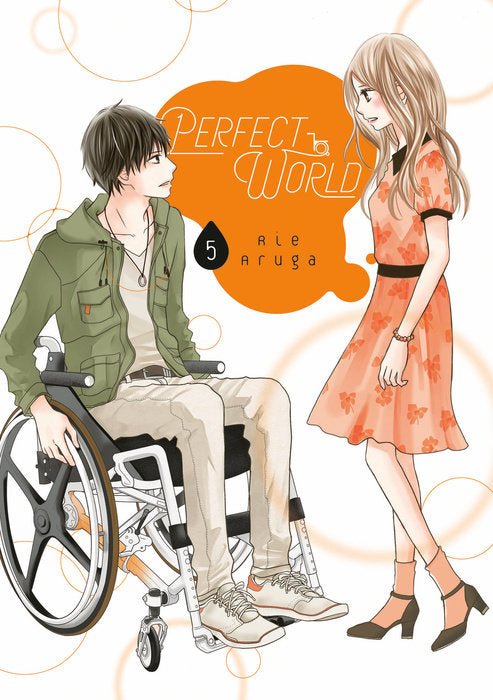 Perfect World, Vol. 05