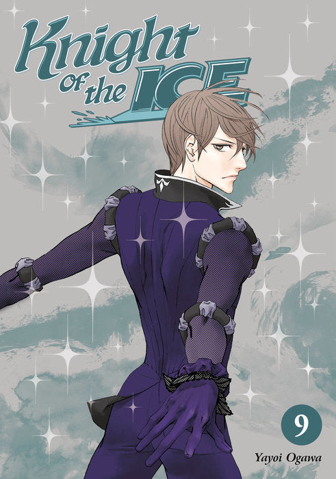 Knight of the Ice, Vol. 09