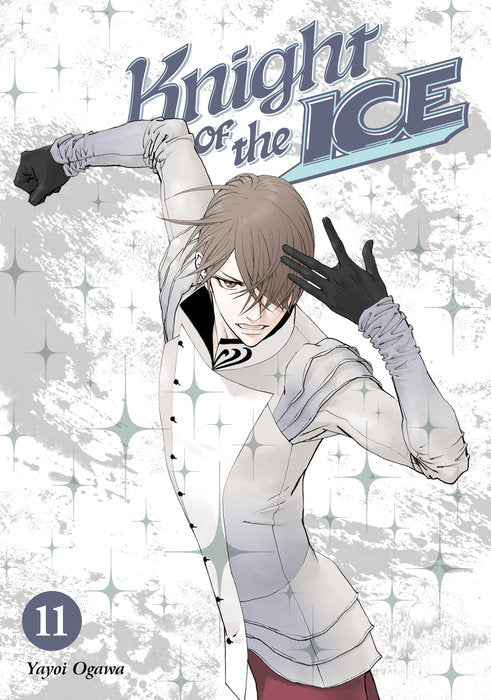 Knight Of The Ice, Vol. 11