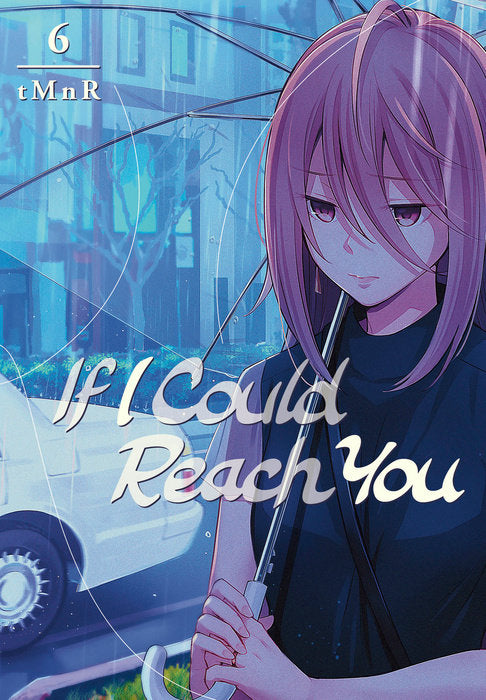 If I Could Reach You, Vol. 06