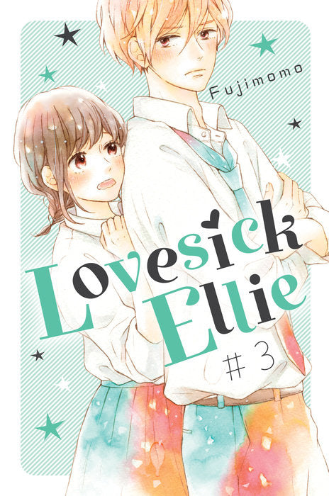 Lovesick Ellie, Vol. 03