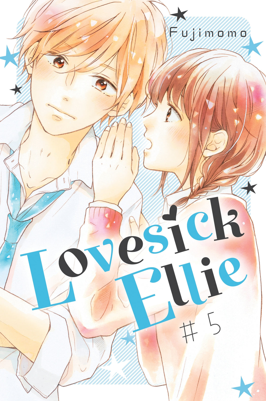 Lovesick Ellie, Vol. 05