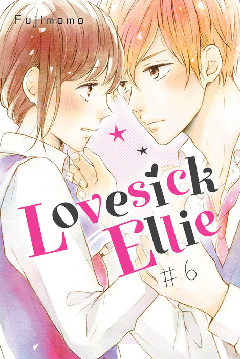 Lovesick Ellie, Vol. 06