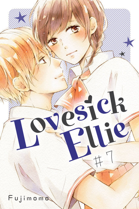 Lovesick Ellie, Vol. 07