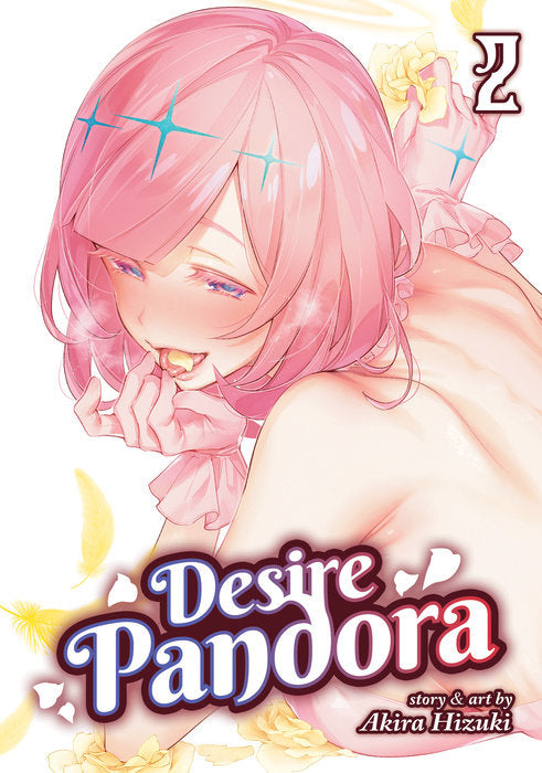 Desire Pandora, Vol. 02