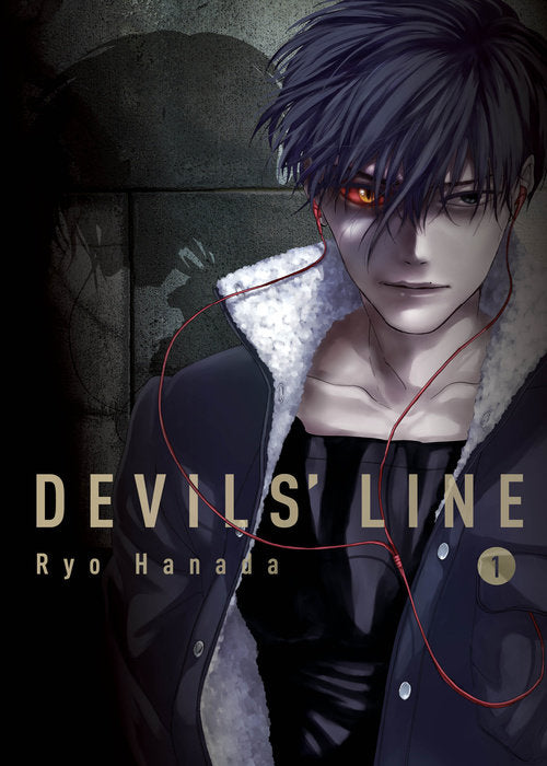 Devils' Line, Vol. 01