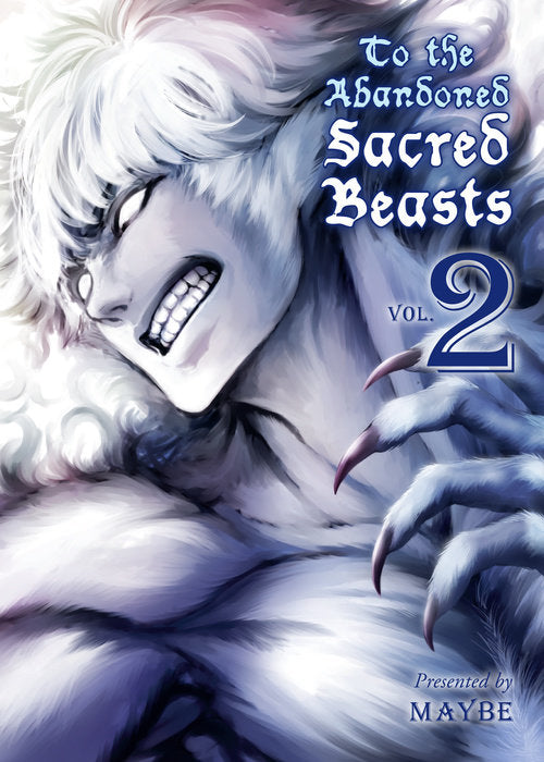 To The Abandoned Sacred Beasts, Vol. 02