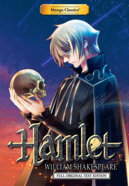 Manga Classics - Hamlet