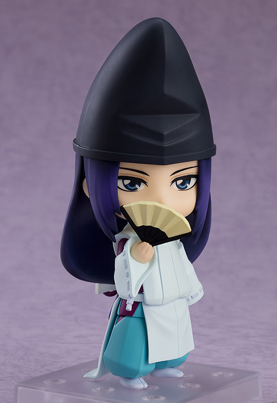 Nendoroid - Fujiwara-no-Sai