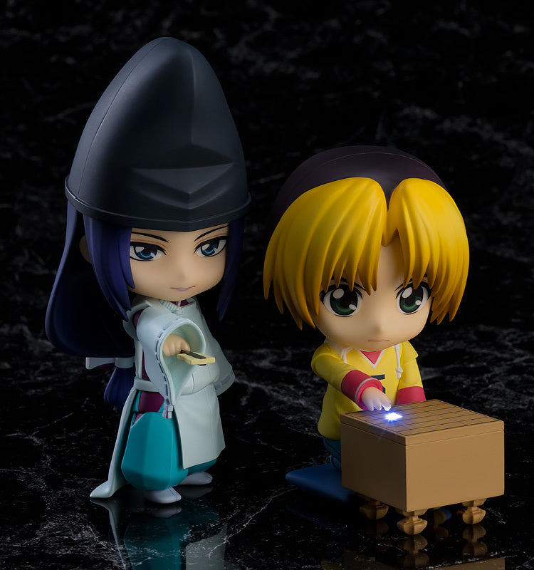 Nendoroid - Fujiwara-no-Sai