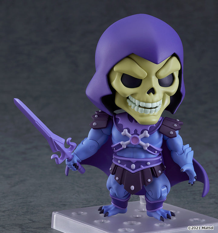 Nendoroid - Skeletor