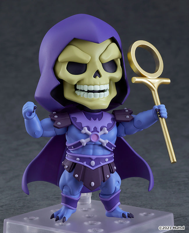 Nendoroid - Skeletor