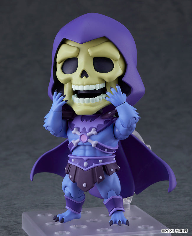 Nendoroid - Skeletor