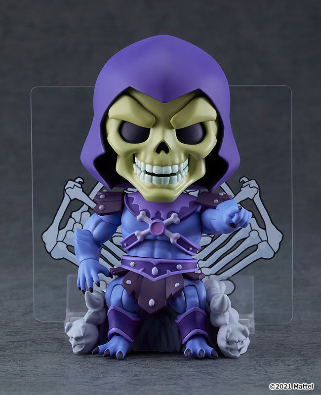 Nendoroid - Skeletor