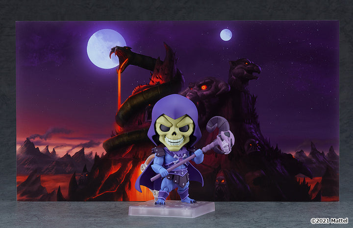 Nendoroid - Skeletor