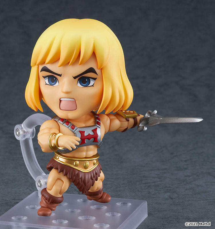 Nendoroid - He-Man